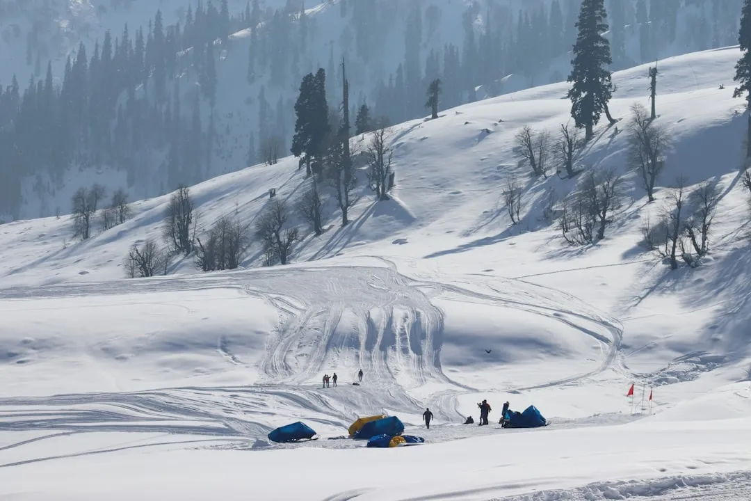 Gulmarg